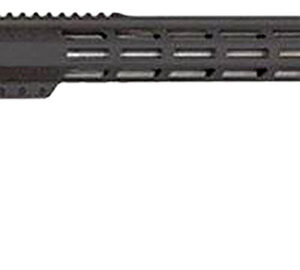 Great Lakes Firearms GL10243SSTNG GLFA  243 Win 5+1 24″ Stainless Threaded Barrel, Tungsten Cerakote Picatinny Rail Aluminum Receiver, Adjustable Black Synthetic Stock, Mil-spec Polymer Grip