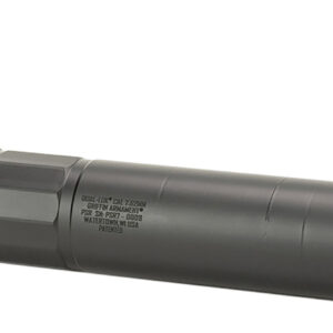 Griffin Armament GADLPSR762W OTB Dual-Lok 30/7.62mm 1.50″