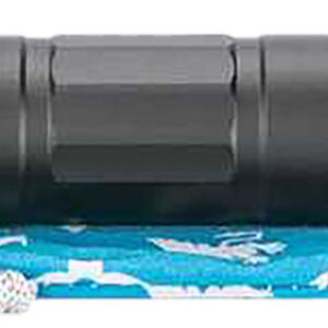 Griffin Armament Checkmate HD22 (EZ-LOK) Black 17-4 SS