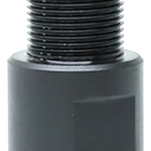 Griffin Armament TA1415824 5/8X24 Suppressor Thread Adapter 5/8″x24 Black