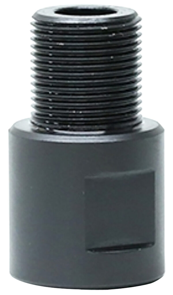 171511 Griffin Armament TA1415824 5/8X24 Suppressor Thread Adapter 5/8″x24 Black