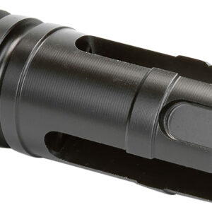 Griffin Armament M4SD 3 Prong Flash Hider, 5.56, 1/2×28