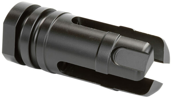 Griffin Armament M4SD 3 Prong Flash Hider, 5.56, 1/2×28