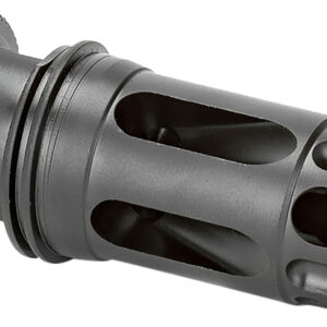Griffin Armament Dual-Lok DLFC30C5824 Flash Comp 30/7.62mm