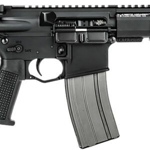 Griffin Armament MK1PSD30095-W   300 Blackout 9.50″ Type 3 Hard Coat Anodized