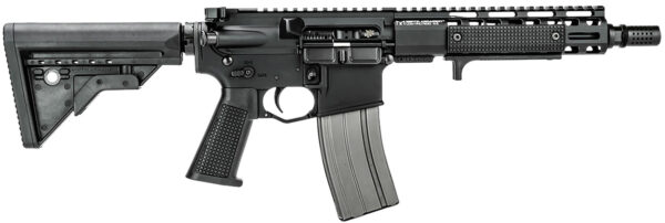 171524 Griffin Armament MK1PSD30095-W 300 Blackout 9.50″ Type 3 Hard Coat Anodized