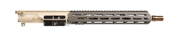 Q LLC Sugar Weasel Upper .300 AAC Blackout 13 inches