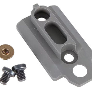 171571 Q LLC Q-SERT ATLAS Bipod Mount, 7075-T6 Aluminum