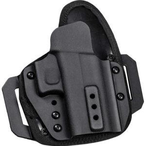 Adaptive Tactical OmniCarry HT01002L OWB Holster Left Hand