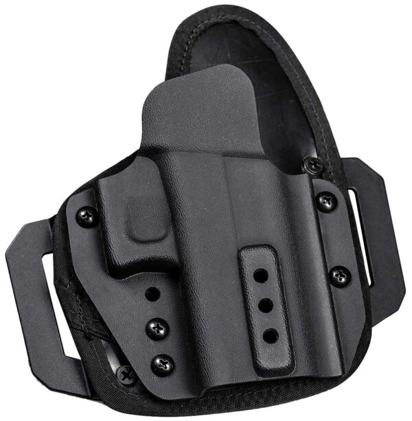 171590 Adaptive Tactical OmniCarry HT01002L OWB Holster Left Hand