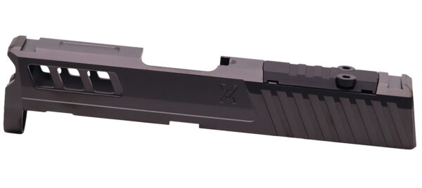 True Precision Axiom Slide for Springfield Hellcat RMSc Cut