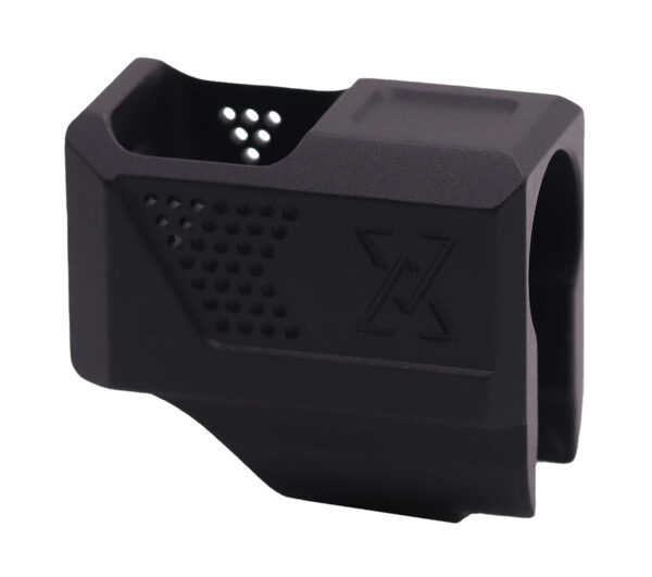 True Precision True-Lock Compensator for Glock 43/43X/48, 9mm