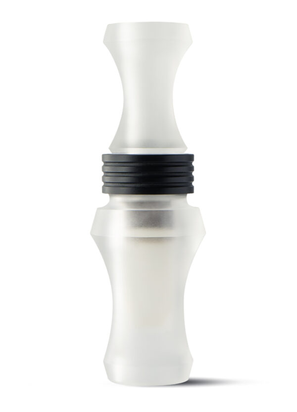 171621 Rolling Thunder Game Call DC015CF Mean Duck J-Frame Attracts Ducks Frost Acrylic