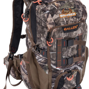 Allen Bruiser Whitetail Daypack Brown/Mossy Oak