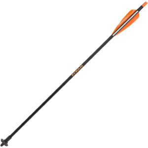 Allen 93340 Crossbow Decocking Bolt Multi-Color 24″ Fiberglass