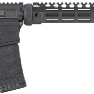 Larue Tactical LT1555620MLOK LT15  MLOK 5.56 30+1 20″ Stealth Barrel Black Right Hand
