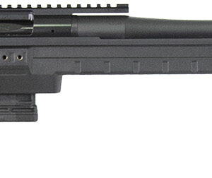 Larue Tactical LTKRGSIETE24323BLK Siete  243 Win 5+1 23″ Sporter Barrel Black Right Hand