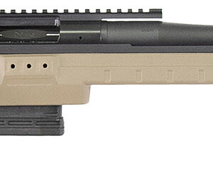 Larue Tactical LTKRGSIETE30820FDE Siete  308 Win 5+1 20″ Sporter Barrel FDE Right Hand