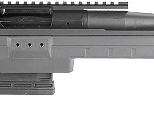 Larue Tactical LTKRGSIETE30820GRY Siete  308 Win 5+1 20″ Sporter Barrel Gray Right Hand