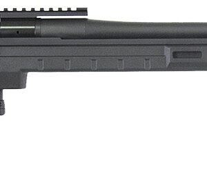 Larue Tactical LTKRGSIETE2225026BLK Siete  22-250 Rem 5+1 26″ Sporter Barrel Black Right Hand
