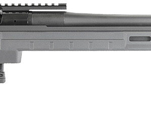 Larue Tactical Siete .22-250 Rem 26″ 5+1 Gray Right Hand