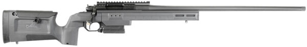 171716 Larue Tactical Siete .22-250 Rem 26″ 5+1 Gray Right Hand
