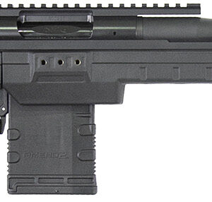 Larue Tactical LTKRGSIETE30818BLK Siete LE 308 Win 12+1 18″ Sporter Barrel Black Right Hand