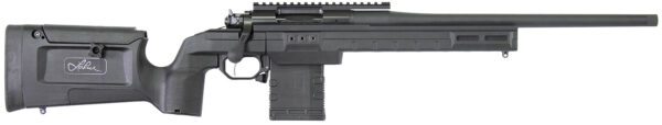 171718 Larue Tactical LTKRGSIETE30818BLK Siete LE 308 Win 12+1 18″ Sporter Barrel Black Right Hand