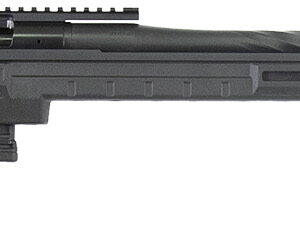 Larue Tactical LTKRGSIETE300WSM24BLK Siete Magnum 300 WSM 3+1 24″ Sendero Fluted Barrel Black Right Hand