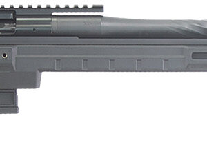 Larue Tactical LTKRGSIETE65PRC24BLK Siete Magnum 6.5 PRC 3+1 24″ Sendero Fluted Barrel Black Right Hand