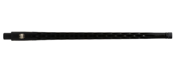 171892 Faxon Match Series 18.50″ Nitride 416-R Stainless Barrel Fits 10/22