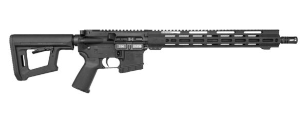 1718t0025aea Diamondback DB15 350 Legend 16″ M-LOK 5rd Black