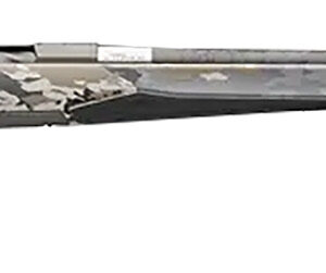 Browning X-Bolt 2 Speed Carbon Fiber SPR 6.5 PRC 20in OVIX Camo