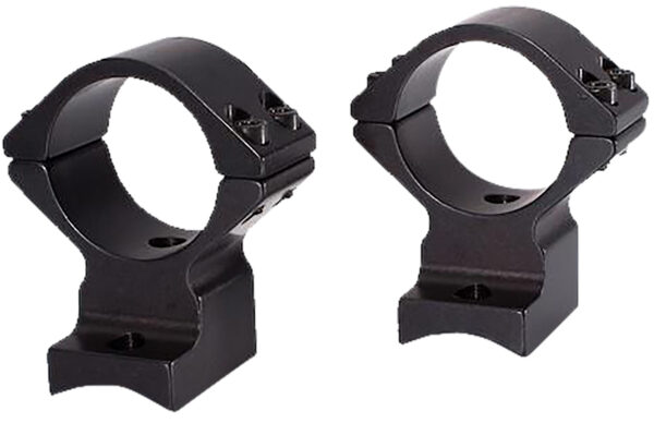172021 Winchester Xpert Integrated Scope Rings 1″ Low