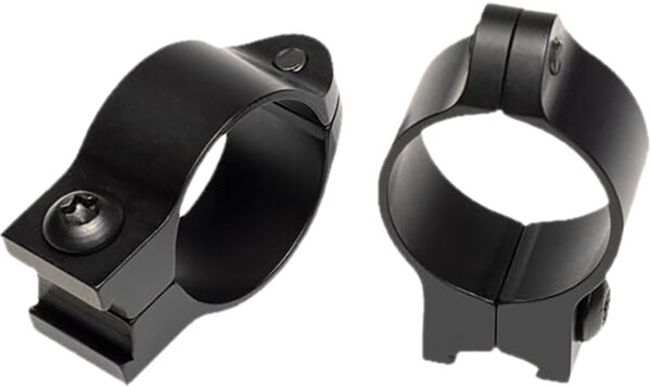 172023 Winchester Ranger Scope Rings 1 in. Medium Matte Black