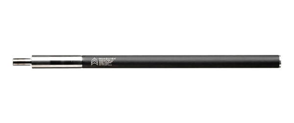 172079 Angstadt Arms AAVIS22T0R Vanquish Suppressed Barrel 22LR Ruger 10/22 Takedown