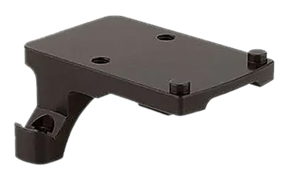 172080 Trijicon RMR Mount for 3×24/3×30 ACOG, Matte Black