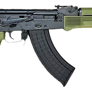 Riley Defense RAK47 7.62×39 16.25in Army Green 30rd
