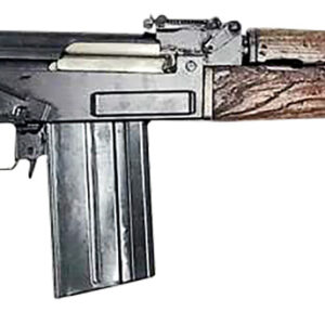 Riley Defense RAK308 .308 Win 19.65in Fixed Wood Stock