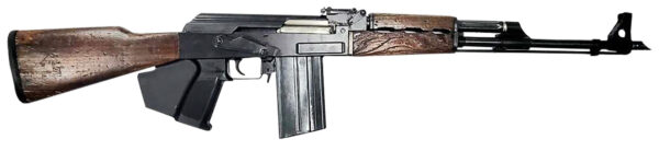 Riley Defense RAK308 .308 Win 19.65in Fixed Wood Stock