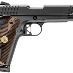 Charles Daly 1911 Superior 5″ .45 ACP w/ ZeroTech Red Dot