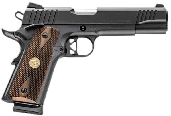 172163 Charles Daly 1911 Superior 5″ .45 ACP w/ ZeroTech Red Dot