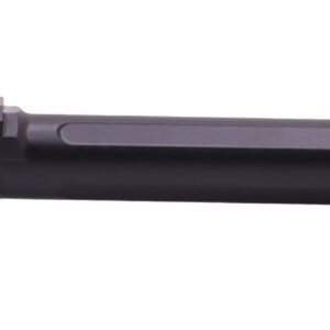 172174 True Precision Inc TPP365FBXBL Sig 9mm Luger 4.30″ Black Nitride Stainless Steel, Fits Sig P365 Fuse