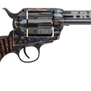 Turner Fabrications Traditions SAT73002FT 1873 .45 Long Colt 4.75 in