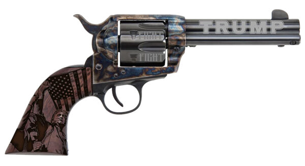 Turner Fabrications Traditions SAT73002FT 1873 .45 Long Colt 4.75 in