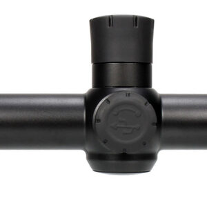 Wave WTS100 Atris 335 3.3x35mm Thermal Scope 384×288 50Hz