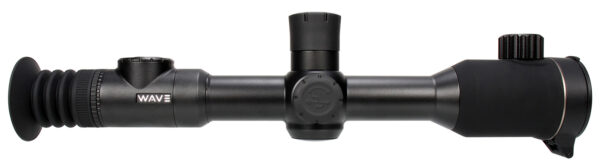 172334 Wave WTS100 Atris 335 3.3x35mm Thermal Scope 384×288 50Hz