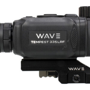 Wave WTS200 Tempest 335 LRF Thermal 384×288