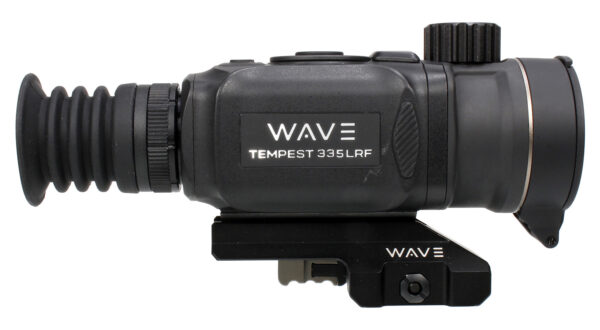 Wave WTS200 Tempest 335 LRF Thermal 384×288