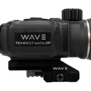 Wave WTS300 Tempest 660D 3.4x 60mm Thermal Sight